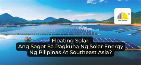 SOLAR PILIPINAS .